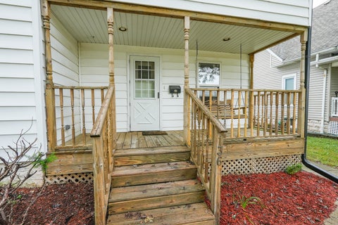 Tiny photo for 136 N Oak Street, Manteno, IL 60950 (MLS # 12761622)