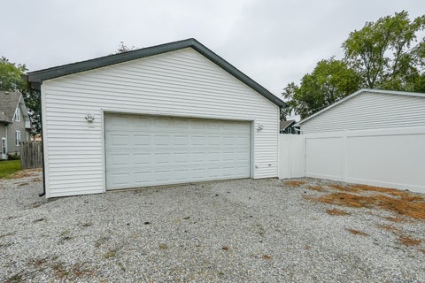 Tiny photo for 136 N Oak Street, Manteno, IL 60950 (MLS # 12761622)