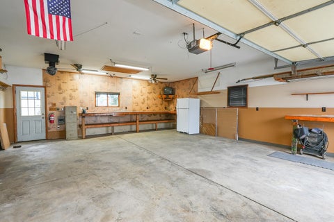 Tiny photo for 136 N Oak Street, Manteno, IL 60950 (MLS # 12761622)