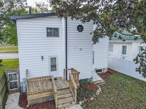 Tiny photo for 136 N Oak Street, Manteno, IL 60950 (MLS # 12761622)