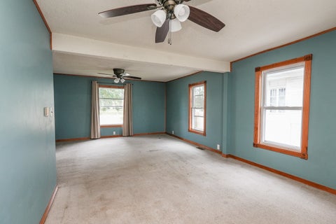 Tiny photo for 136 N Oak Street, Manteno, IL 60950 (MLS # 12761622)