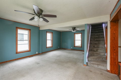 Tiny photo for 136 N Oak Street, Manteno, IL 60950 (MLS # 12761622)