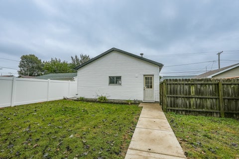 Tiny photo for 136 N Oak Street, Manteno, IL 60950 (MLS # 12761622)