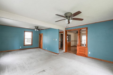 Tiny photo for 136 N Oak Street, Manteno, IL 60950 (MLS # 12761622)