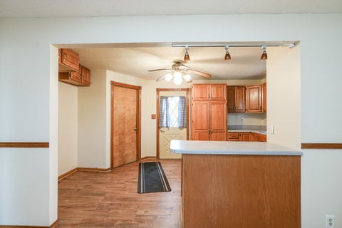 Tiny photo for 136 N Oak Street, Manteno, IL 60950 (MLS # 12761622)