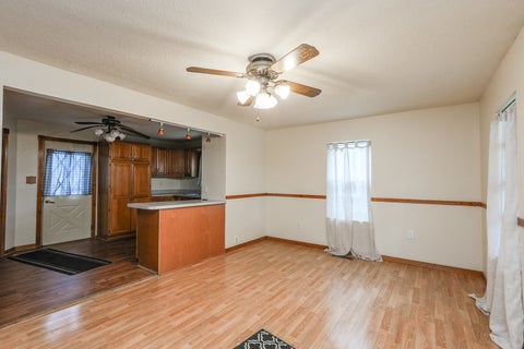 Tiny photo for 136 N Oak Street, Manteno, IL 60950 (MLS # 12761622)