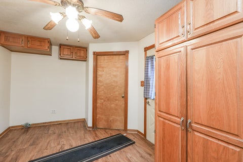 Tiny photo for 136 N Oak Street, Manteno, IL 60950 (MLS # 12761622)