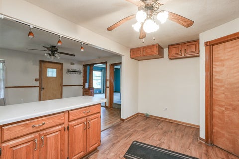 Tiny photo for 136 N Oak Street, Manteno, IL 60950 (MLS # 12761622)