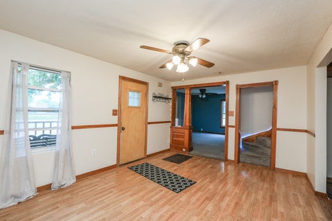 Tiny photo for 136 N Oak Street, Manteno, IL 60950 (MLS # 12761622)