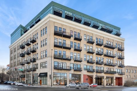 1645 W Ogden Avenue 341 Chicago IL 60612