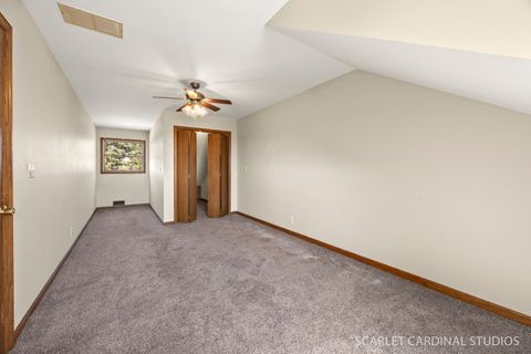 Tiny photo for 909 Preserve Road, Shabbona, IL 60550 (MLS # 12586384)