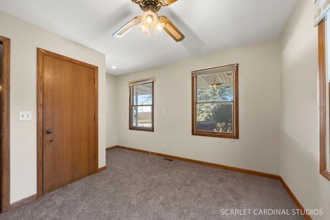 Tiny photo for 909 Preserve Road, Shabbona, IL 60550 (MLS # 12586384)