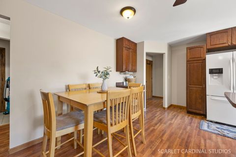 Tiny photo for 909 Preserve Road, Shabbona, IL 60550 (MLS # 12586384)