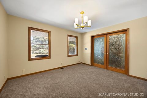 Tiny photo for 909 Preserve Road, Shabbona, IL 60550 (MLS # 12586384)