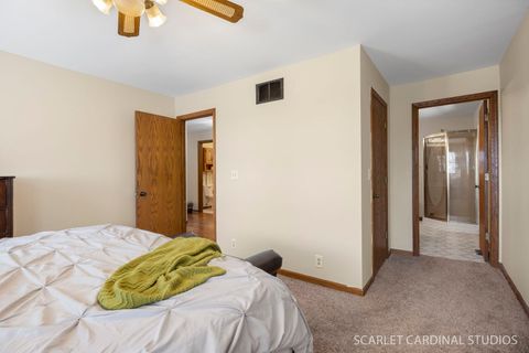 Tiny photo for 909 Preserve Road, Shabbona, IL 60550 (MLS # 12586384)