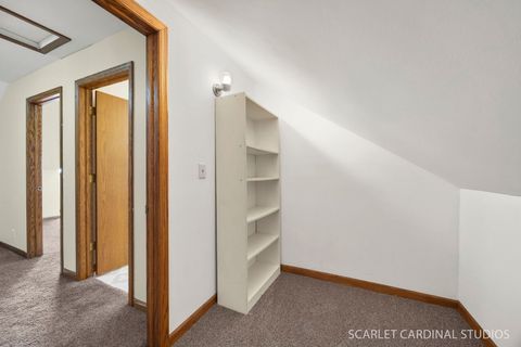 Tiny photo for 909 Preserve Road, Shabbona, IL 60550 (MLS # 12586384)