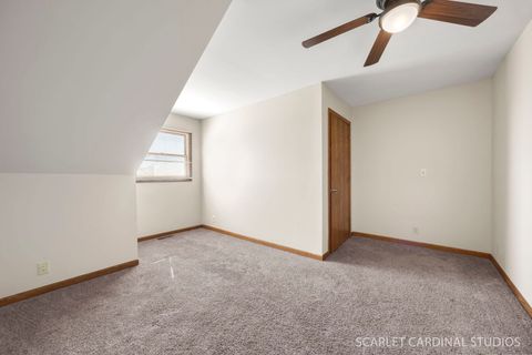 Tiny photo for 909 Preserve Road, Shabbona, IL 60550 (MLS # 12586384)