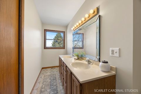 Tiny photo for 909 Preserve Road, Shabbona, IL 60550 (MLS # 12586384)