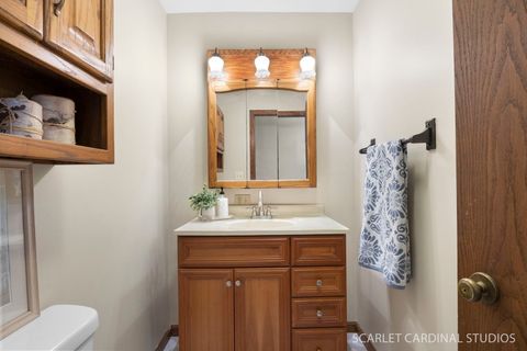 Tiny photo for 909 Preserve Road, Shabbona, IL 60550 (MLS # 12586384)