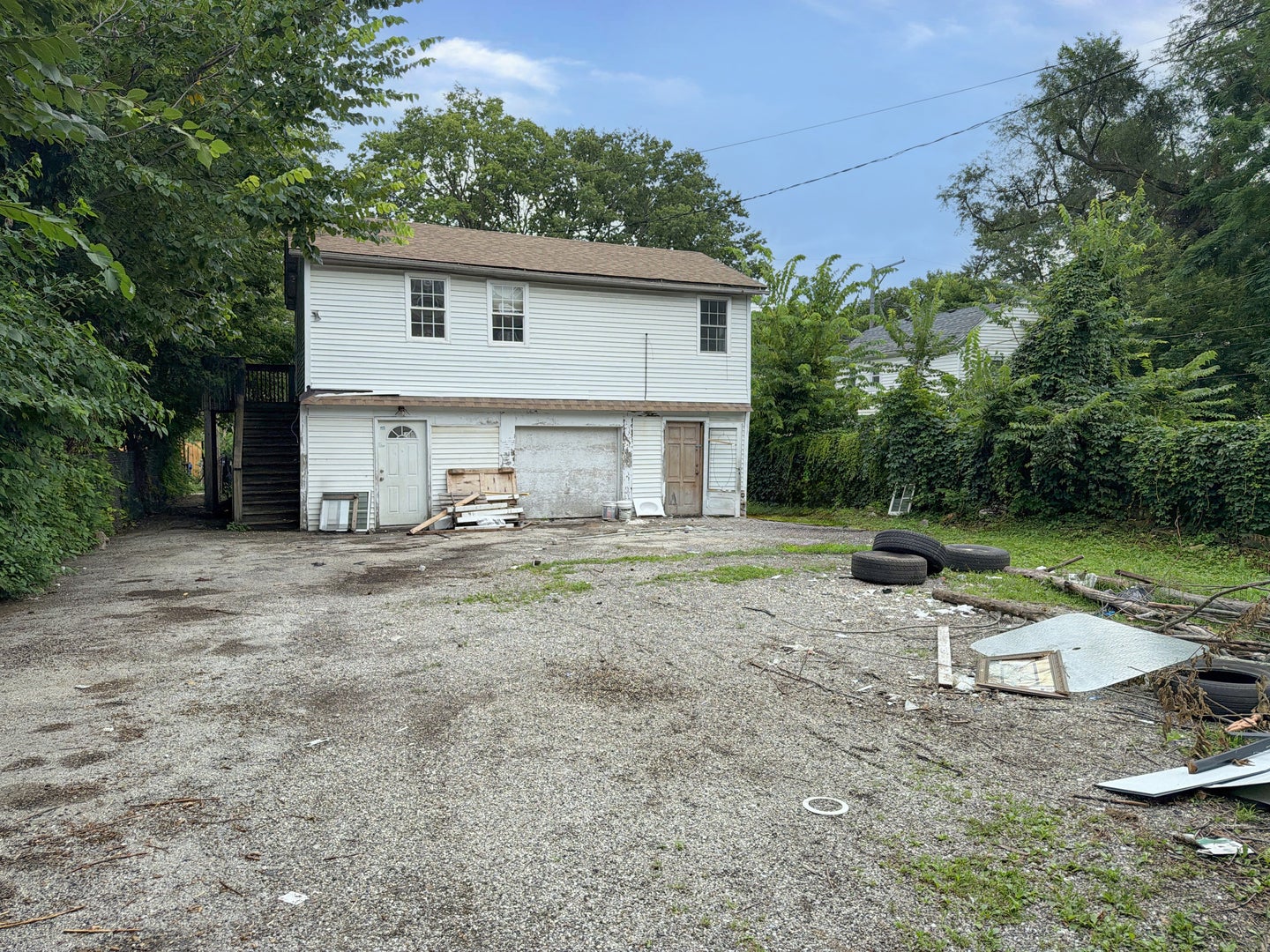 2025 Dodge Avenue