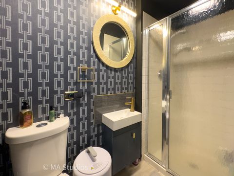 Tiny photo for 1140 W Newport Avenue #H, Chicago, IL 60657 (MLS # 12478322)