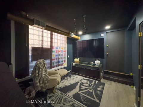Tiny photo for 1140 W Newport Avenue #H, Chicago, IL 60657 (MLS # 12478322)