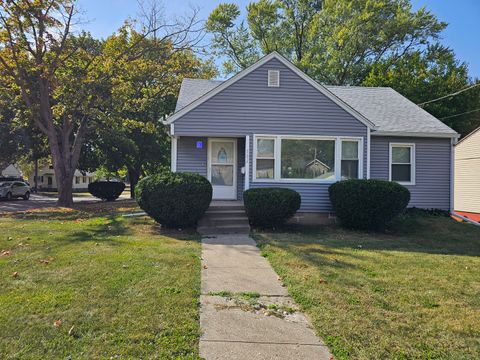 Photo of 702 N Independence Avenue, Rockford, IL 61101 (MLS # 12500106)