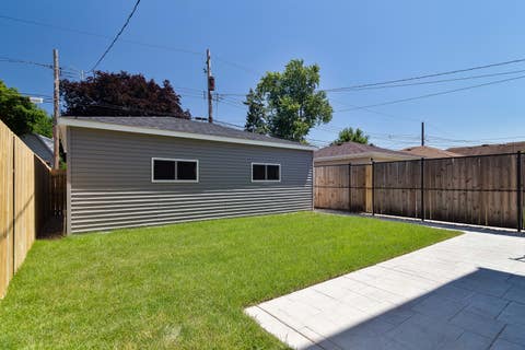 Tiny photo for 5355 N Melvina Avenue, Chicago, IL 60630 (MLS # 12717706)