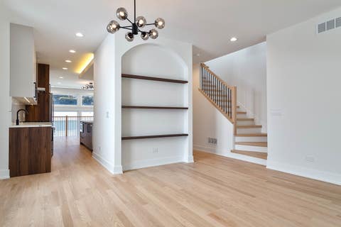 Tiny photo for 5355 N Melvina Avenue, Chicago, IL 60630 (MLS # 12717706)