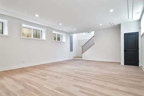 Tiny photo for 5355 N Melvina Avenue, Chicago, IL 60630 (MLS # 12717706)