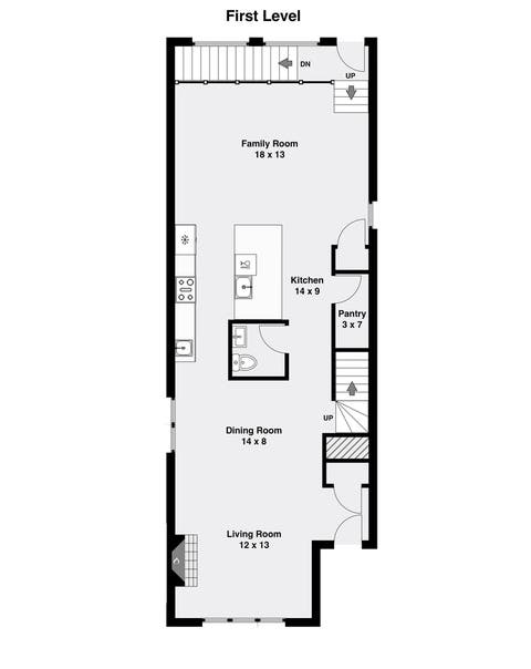 Tiny photo for 5355 N Melvina Avenue, Chicago, IL 60630 (MLS # 12717706)