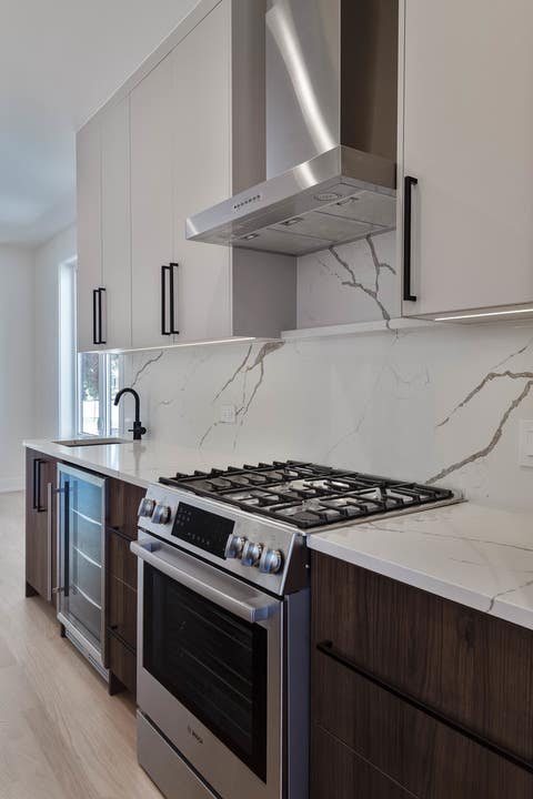 Tiny photo for 5355 N Melvina Avenue, Chicago, IL 60630 (MLS # 12717706)