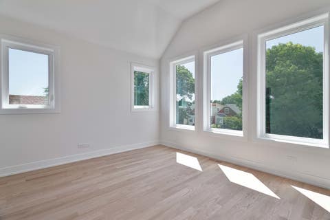 Tiny photo for 5355 N Melvina Avenue, Chicago, IL 60630 (MLS # 12717706)