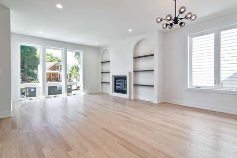 Tiny photo for 5355 N Melvina Avenue, Chicago, IL 60630 (MLS # 12717706)