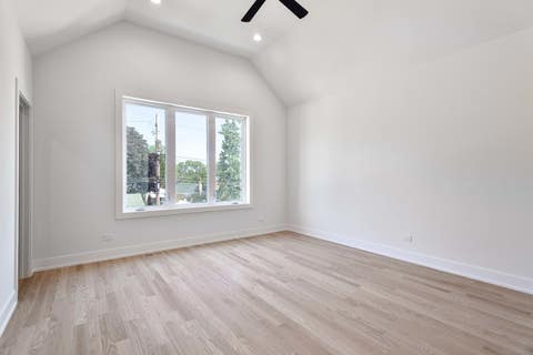 Tiny photo for 5355 N Melvina Avenue, Chicago, IL 60630 (MLS # 12717706)