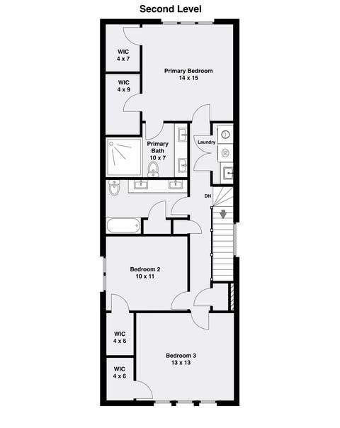 Tiny photo for 5355 N Melvina Avenue, Chicago, IL 60630 (MLS # 12717706)