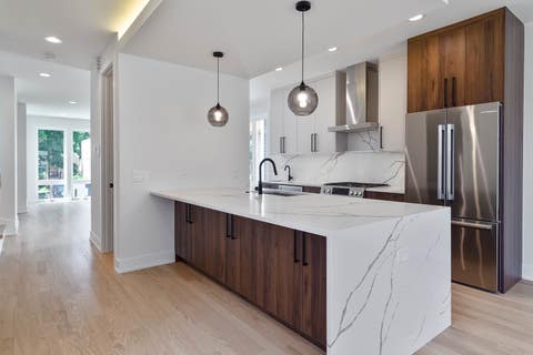Tiny photo for 5355 N Melvina Avenue, Chicago, IL 60630 (MLS # 12717706)