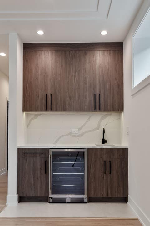 Tiny photo for 5355 N Melvina Avenue, Chicago, IL 60630 (MLS # 12717706)