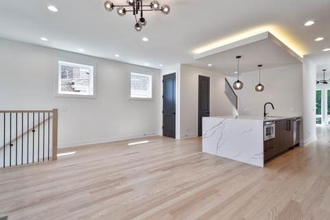 Tiny photo for 5355 N Melvina Avenue, Chicago, IL 60630 (MLS # 12717706)