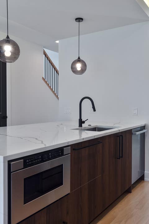 Tiny photo for 5355 N Melvina Avenue, Chicago, IL 60630 (MLS # 12717706)