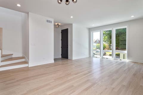 Tiny photo for 5355 N Melvina Avenue, Chicago, IL 60630 (MLS # 12717706)