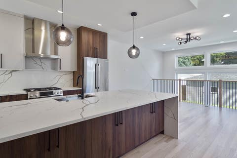 Tiny photo for 5355 N Melvina Avenue, Chicago, IL 60630 (MLS # 12717706)