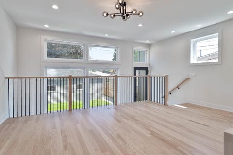Tiny photo for 5355 N Melvina Avenue, Chicago, IL 60630 (MLS # 12717706)