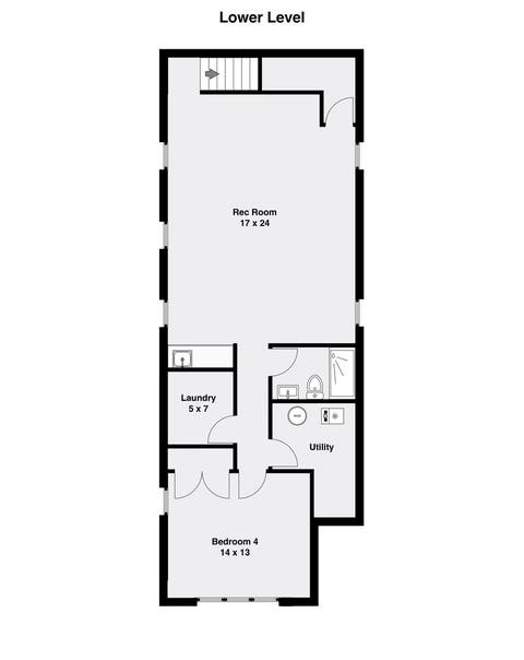 Tiny photo for 5355 N Melvina Avenue, Chicago, IL 60630 (MLS # 12717706)
