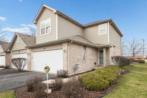 Photo of 6874 Como Court, Tinley Park, IL 60477 (MLS # 12602044)