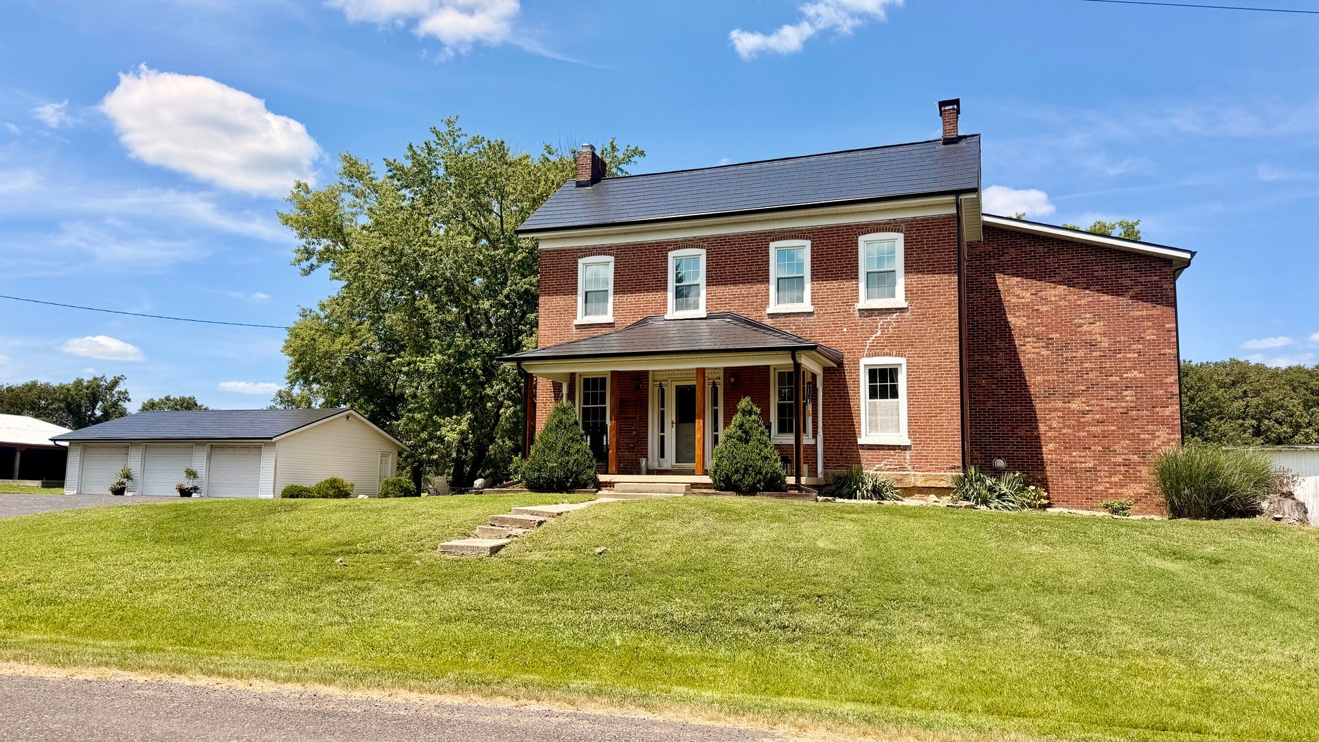 2301 Bundyville Road