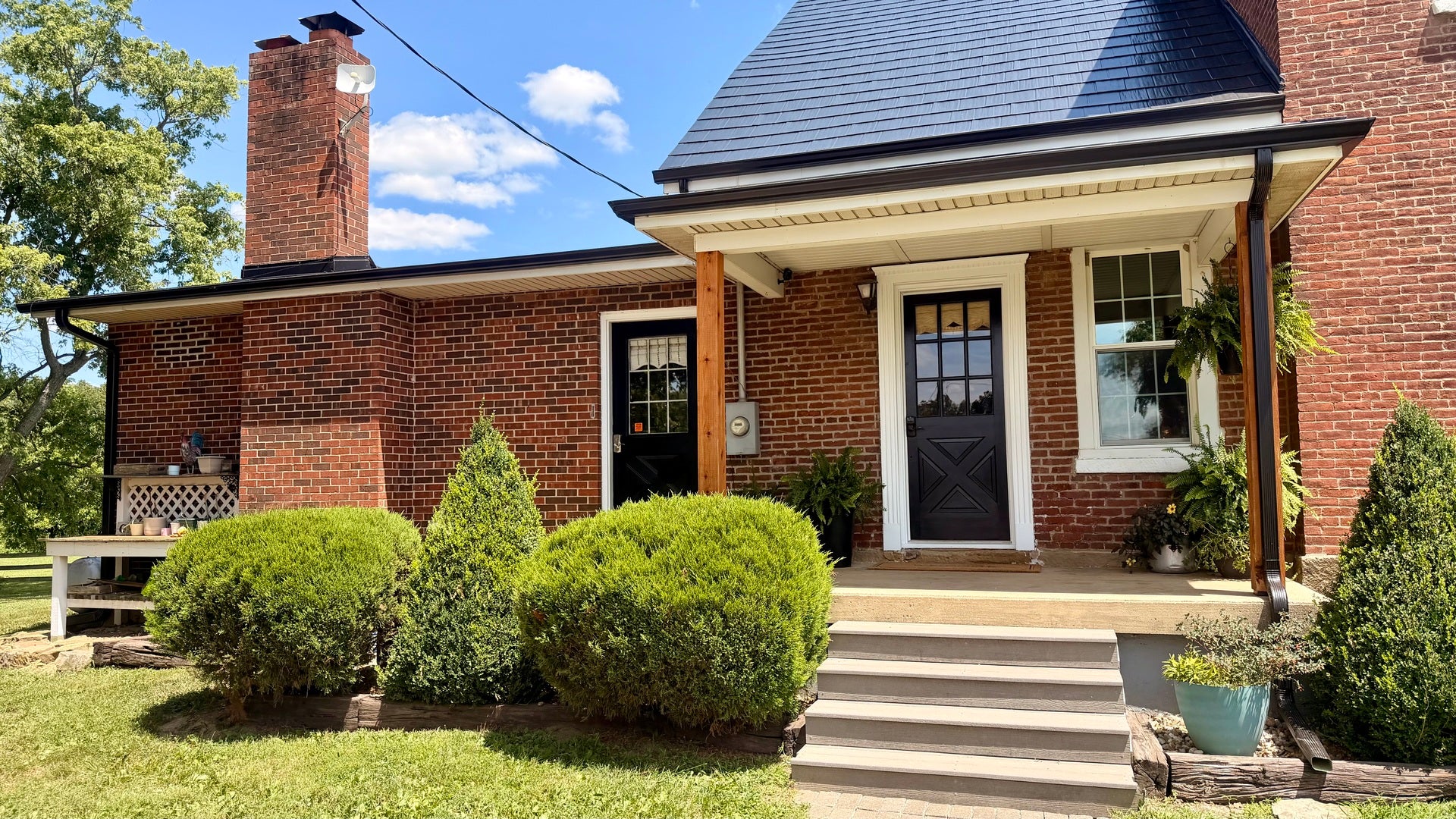 2301 Bundyville Road