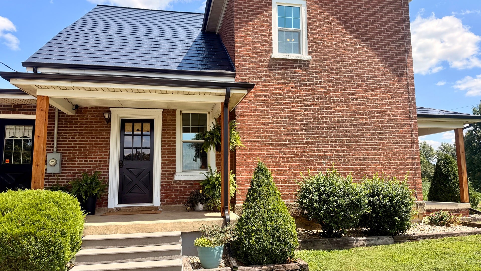 2301 Bundyville Road