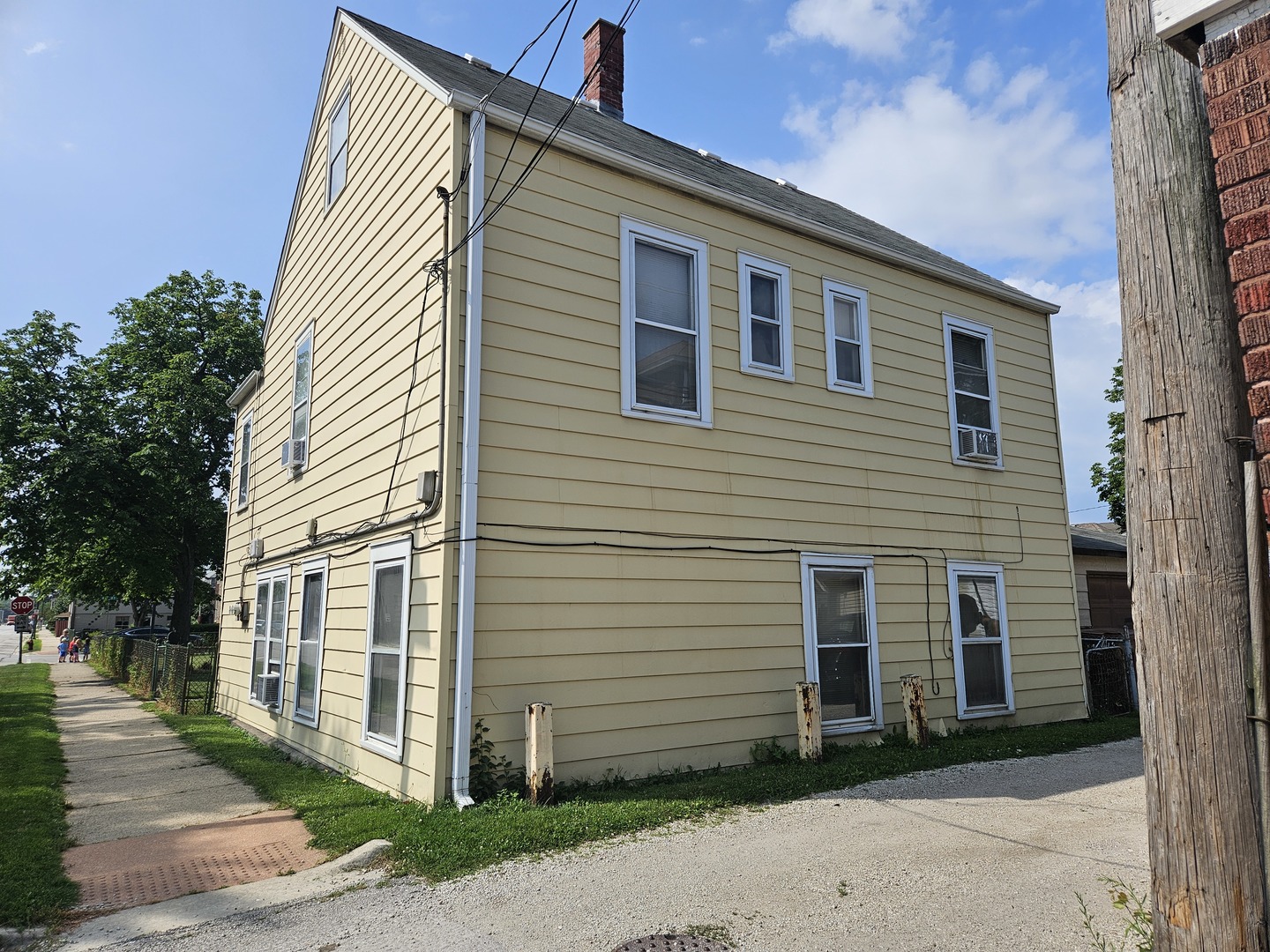 7600 W 61st Street