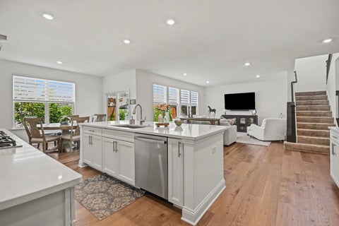 Tiny photo for 16116 S Clearwater Drive, Plainfield, IL 60586 (MLS # 12722807)
